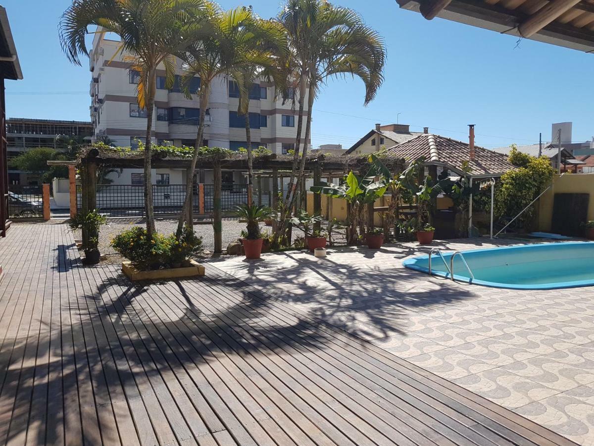 בומבינאס Combinacao De Praia E Piscina - S1 מראה חיצוני תמונה