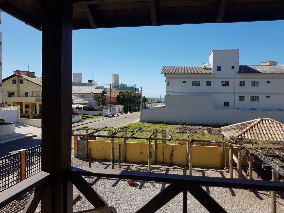 בומבינאס Combinacao De Praia E Piscina - S1 מראה חיצוני תמונה