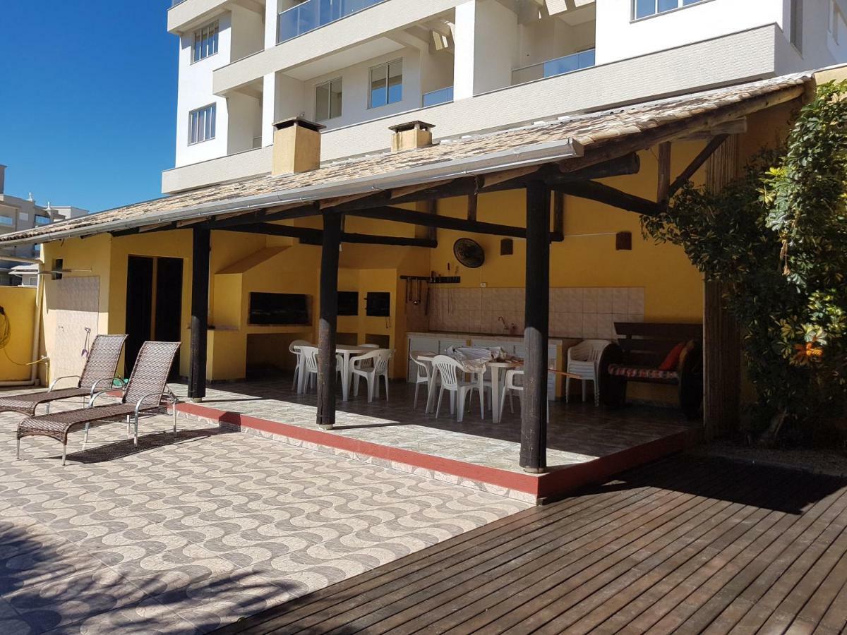 בומבינאס Combinacao De Praia E Piscina - S1 מראה חיצוני תמונה